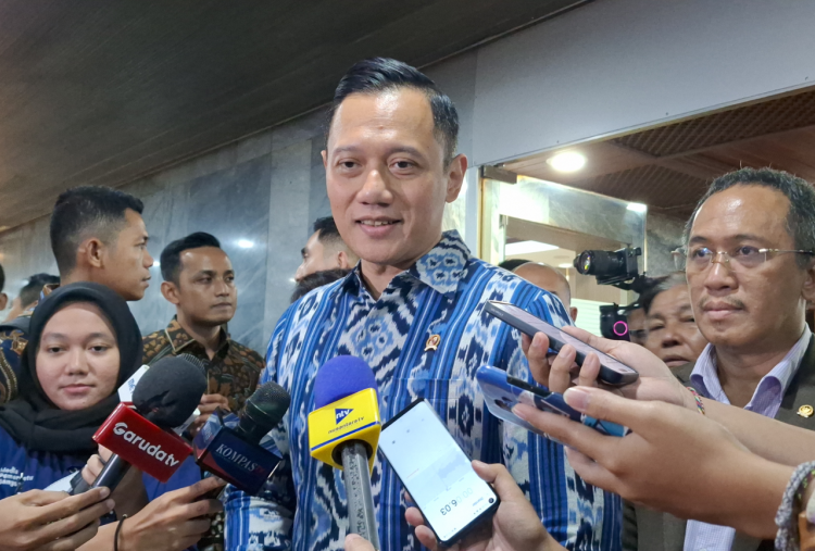 Jokowi Ngebet Prabowo-Gibran Maju Dua Periode, Respons AHY Tak Disangka 