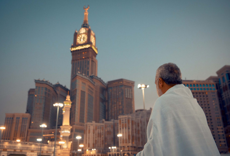 Nusuk, Ujian Kesabaran Biro Travel Umrah
