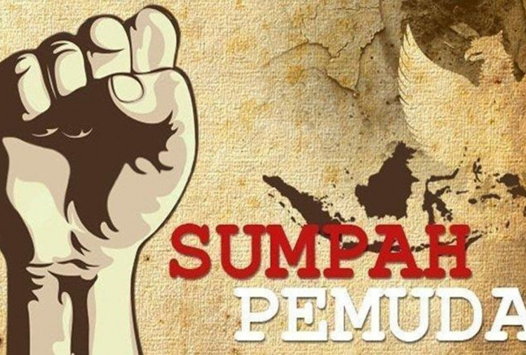 Sejarah 28 Oktober: Saat Pemuda Indonesia Satukan Tanah Air, Bangsa, dan Bahasa