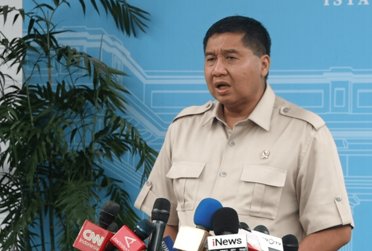 Prabowo Perintahkan Pembangunan Perumahan Murah di Lahan Strategis, 824 Unit Disiapkan