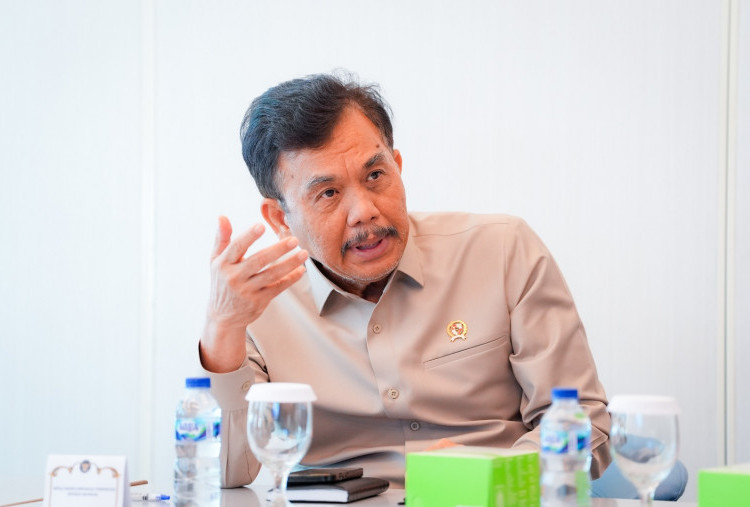 Presiden Prabowo Tekankan Pentingnya Karakter dan Persatuan Bangsa pada Peringatan Hari Sumpah Pemuda ke-98
