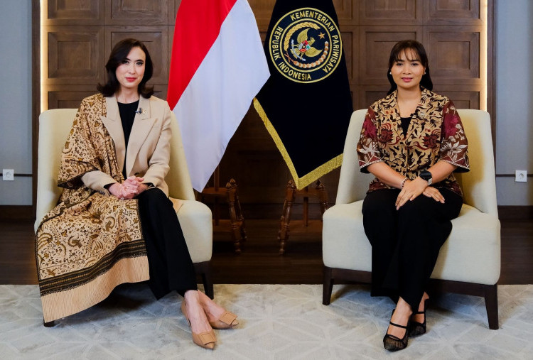 Konflik Timur Tengah hingga Travel Advisory ke Bali Jadi Tantangan Baru Pariwisata Indonesia