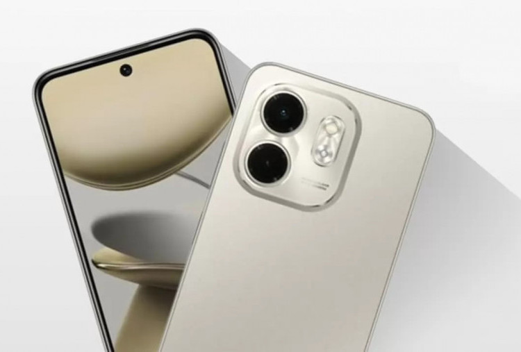 Infinix Smart 9: Smartphone Sejutaan dengan Fitur Kelas Menengah