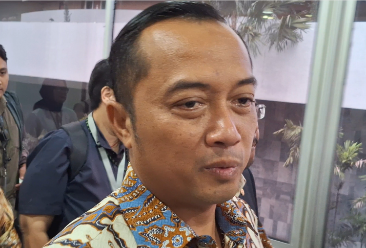 Istana: Pengunduran Diri Eks Jampidsus Febrie Adriansyah Tak Perlu Keppres