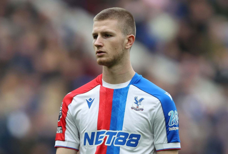Real Madrid Incar Adam Wharton dari Crystal Palace, Man United Siap Tikung?