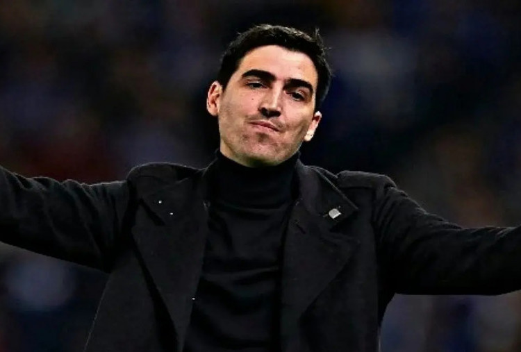 AC Milan Bergerak Cepat, Andoni Iraola Jadi Kandidat Kuat Pengganti Allegri