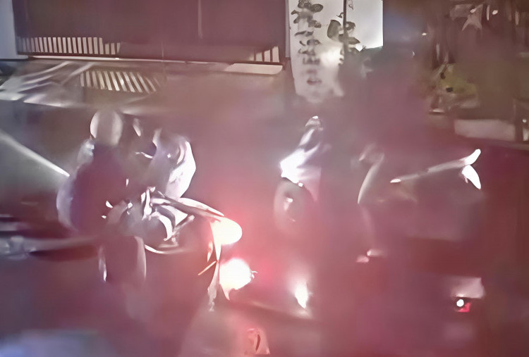 Polda Metro Atensi Kasus Pegawai Dapur MBG yang Dibegal saat Hendak Bertugas di Bekasi!