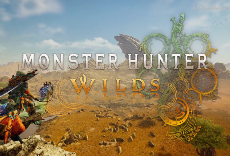 Monster Hunter Wilds Siap Uji Beta Kedua Mulai Februari Mendatang