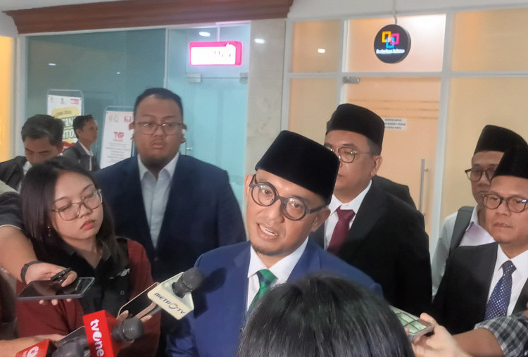 Dahnil Anzar Tegaskan Haji Mandiri Harus Melalui PIHK, Bukan Perorangan