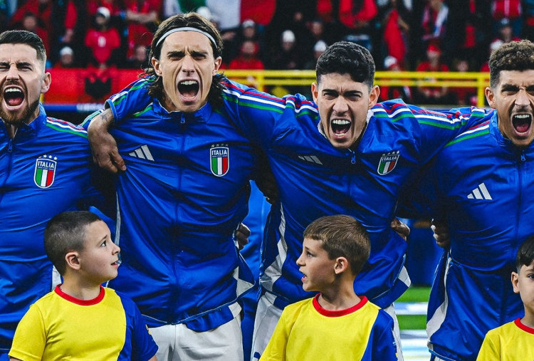 Daftar Lengkap Bintang Absen di Piala Dunia 2026, Lewandowski hingga Donnarumma