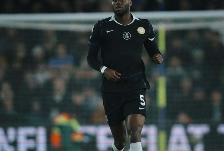 Rating Pemain Chelsea Usai Tumbang 3-1 dari Leeds, Lini Belakang Rapuh Parah