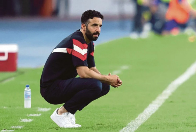 Ruben Amorim Tak Gentar Soal Pemecatan, Man United di Ambang Keputusan Besar Senilai Rp468 Miliar