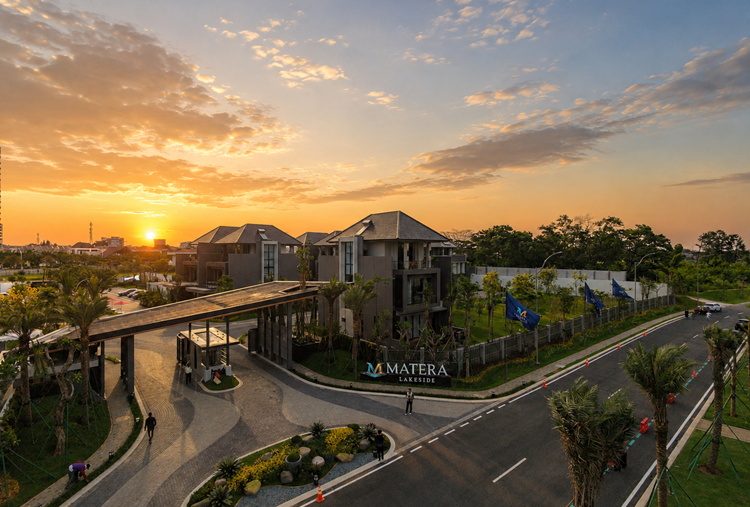 Privasi Jadi Prioritas, Hunian Eksklusif Kian Diminati di Kawasan Komersial Modern