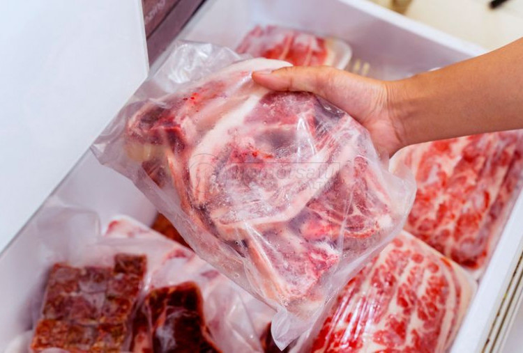 Dendi Budiman Soroti Dugaan Ketidakteraturan dalam Kuota Impor Daging Sapi Beku