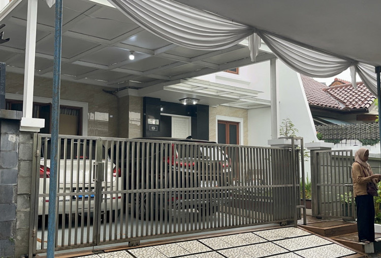 Pasangan Lansia di Bekasi Bersimbah Darah, Diduga Jadi Korban Perampokan Sadis