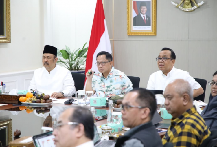  Pemulihan Pascabencana Sumatera Terus Membaik, Mayoritas Daerah Terdampak Kembali Normal