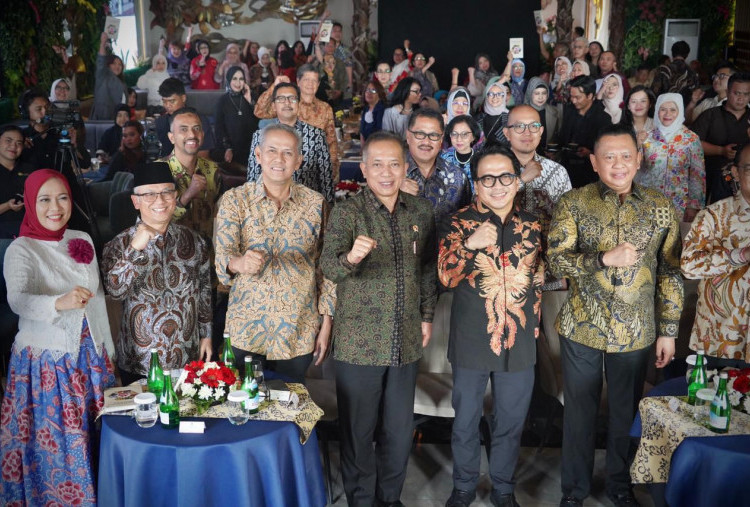 Menkop Dorong Merek Kolektif Jadi Jaminan Kredit Perbankan