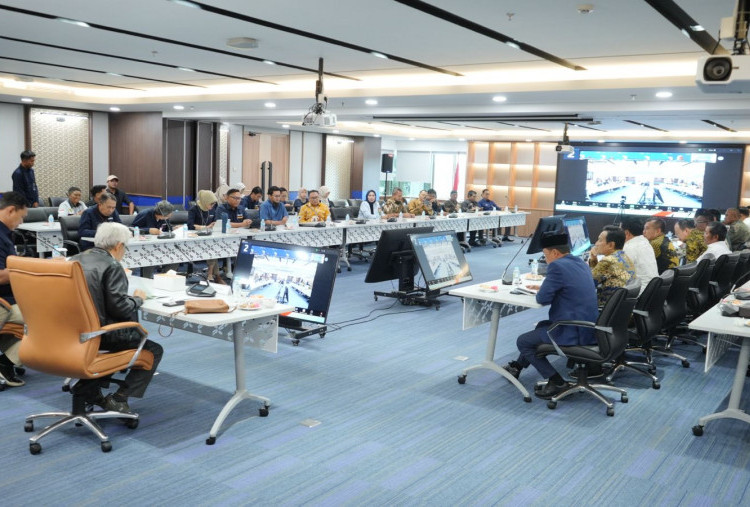 Bulog dan Perpadi Perkuat Kerja Sama Strategis Dukung Penyerapan Gabah Beras Nasional Tahun 2026