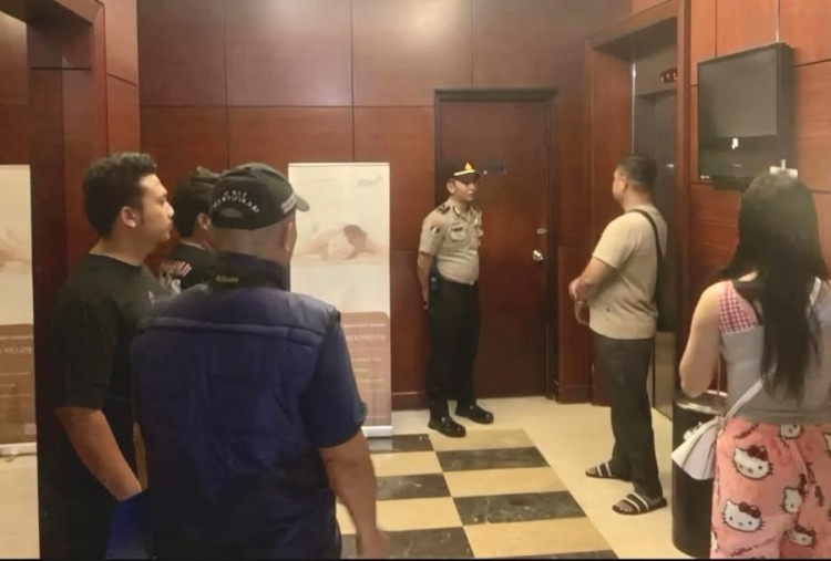 Polisi Kejar WNA yang Diduga Sekap Gadis dan Cekoki Narkoba di Hotel Jakut