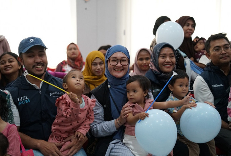 Tekan Angka Stunting, IPCC Gelar PELITA 2026 Edukasi Gizi dan Workshop Pengolahan Menu Sehat Balita