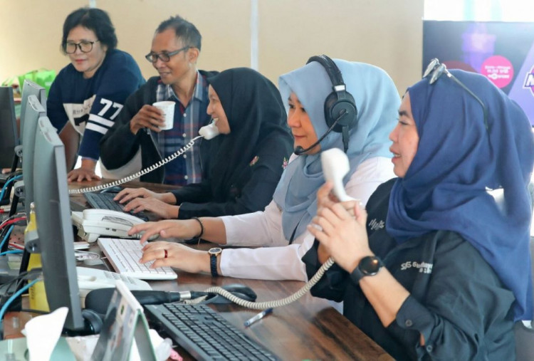 Geliat Radio di Tengah Konvergensi: 36 Juta Cerita Suara Surabaya (2)
