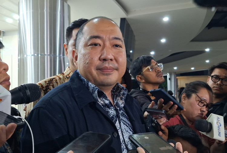 Iwan Kurniawan Bantah Pernyataan Kejagung Soal Dana Kredit Sritex Dipakai untuk Keperluan Pribadi