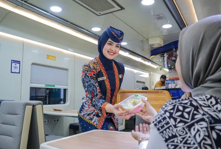 Jelang Idul Adha, KAI Service Ajak Pelanggan Berdonasi untuk Dibelikan Hewan Kurban