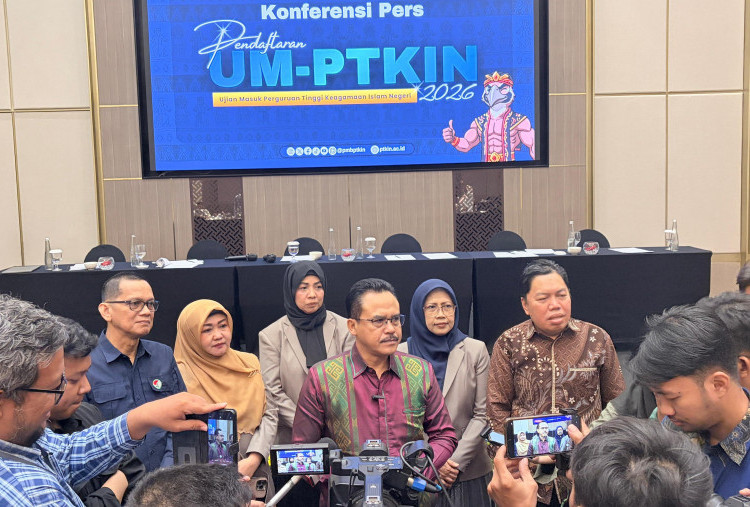 UM-PTKIN Ditutup 30 Mei, Panitia Penerimaan Ajak Calon Mahasiswa Manfaatkan Sisa Waktu Pendaftaran