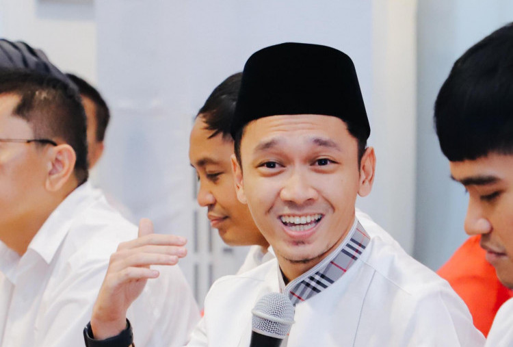 PWNU DKI Jakarta Tegaskan Tak Pernah Nyatakan Danone AQUA Tak Terafiliasi dengan Israel