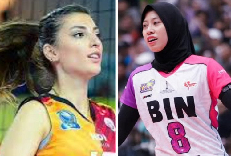 Megawati Hangestri ke Manisa BBSK, Bikin Legenda Voli Turki Tak Percaya, Neslihan Demir: Seharusnya ke Fenerbahce