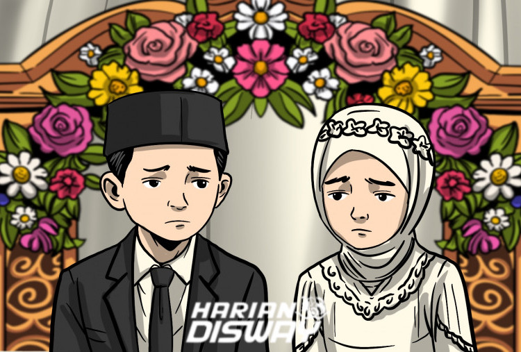 Pernikahan Dini di NTB: Wisata dan Masa Depan Anak