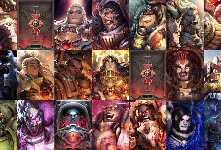 Warhammer 40K: Dawn of War IV Mundur, Hadapi GTA 6 pada November