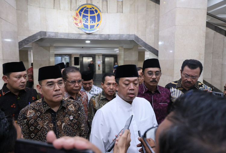 Namanya Disebut-sebut saat KPK Rilis Kasus HGB, Nusron Wahid Beri Penjelasan Tegas!