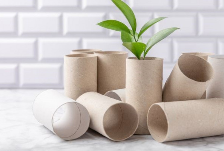 Cara Kreatif Memanfaatkan Barang Bekas di Rumah