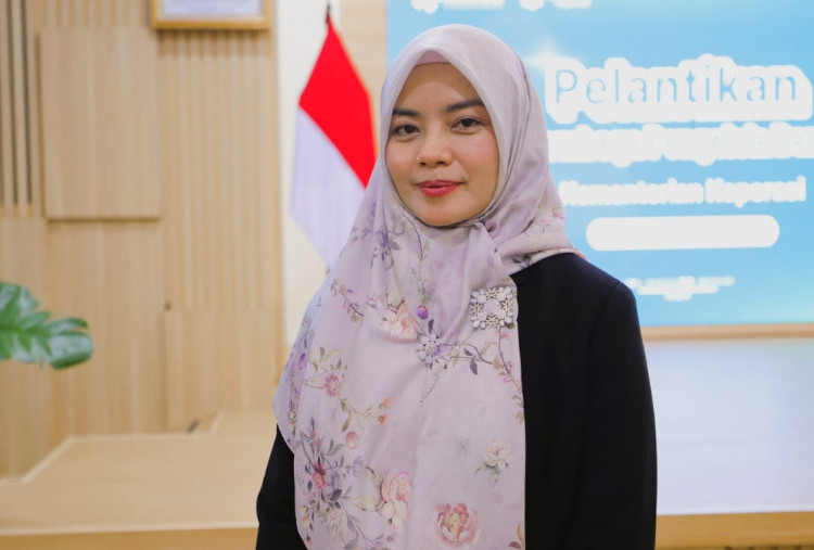 Koperasi, Ekonomi Indonesia dan Relevansi Gen Z