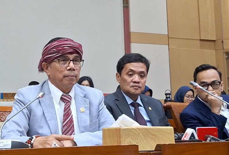 Penindakan Jaksa Karo, Hinca Panjaitan: Pelajaran bagi Penegak Hukum