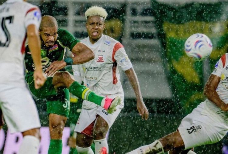 Persebaya vs Madura United 3-1, Tavares: Begini Seharusnya Permainan Kami, Agresif! 