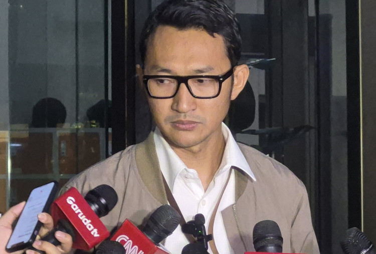 KPK Gandeng Kemenkeu Bongkar Praktik Suap Ditjen Pajak 