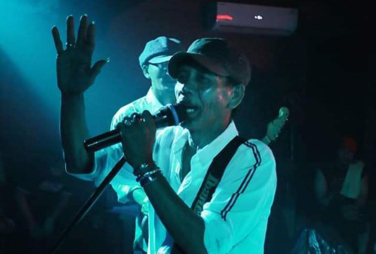 Cheng Yu Pilihan Musisi-Pencipta Lagu Pardi Artin: Yun Xing Yu Qia