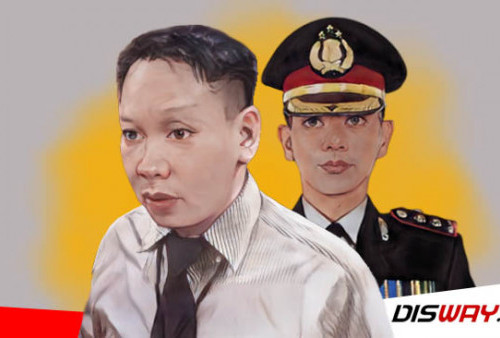 Fakta Sidang AKBP Dalizon: Dikhianati Bawahan, Wajib Setor ke Kombes Anton Setiawan Setiap Tanggal 5
