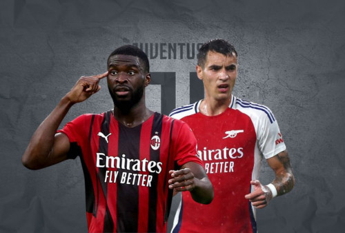 Juventus Buru Fikayo Tomori dari AC Milan, Thiago Motta Ingin Jakub Kiwior