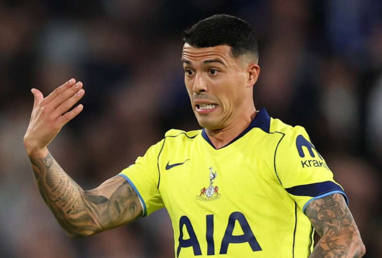 Man City Ingin Pulangkan Pedro Porro dari Tottenham, Ini Banderolnya
