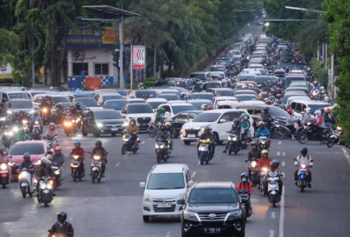 Proporsi PKB dan BBNKB Berubah Tahun Depan, PAD Surabaya Bisa Terdongkrak hingga Rp 1 Triliun 