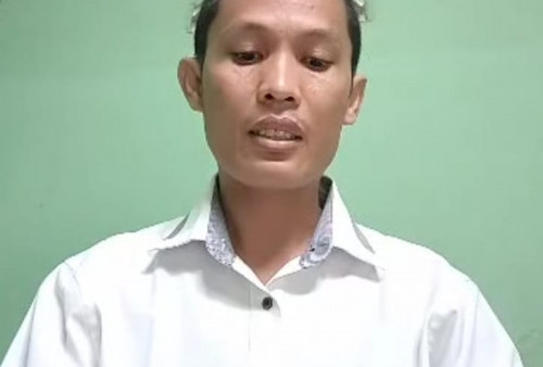 Dilaporkan Menghilang, Andodi Sampaikan Kondisinya Melalui Video 