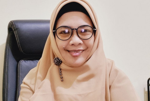 Wakil Ketua Komisi C DPRD Surabaya Aning Rahmawati Minta Dishub Lebarkan Jalan di Titik Kemacetan
