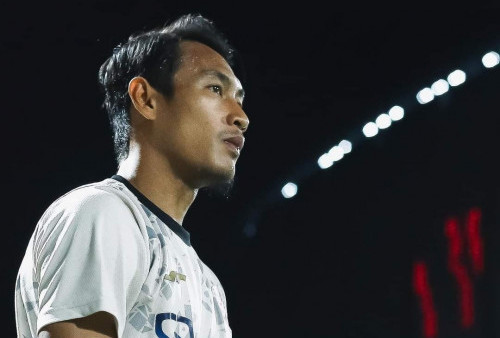 Dramatis! Gol Semata Wayang Hansamu Yama ke Gawang Dewa United Bikin Persija Sukses Kudeta Persib!