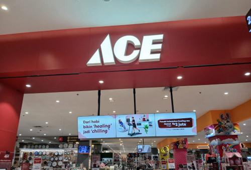 Ace Hardware Pamit dari Indonesia Setelah 29 Tahun Beroperasi, Ini Reaksi Pelanggan 