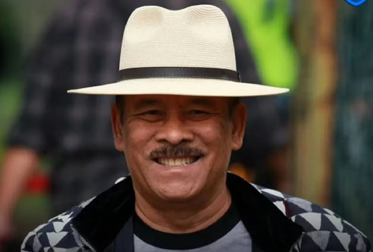 Umuh Muchtar Bocorkan Target Persib Bandung Musim Depan: Tak Puas Hattrick, Kode Pemain Baru!