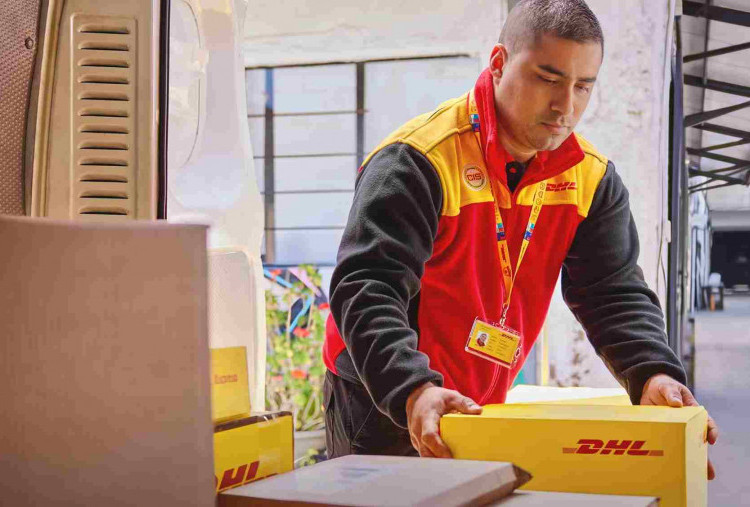 Makin Dekat, DHL Express Resmikan Service Point di Fatmawati Jaksel
