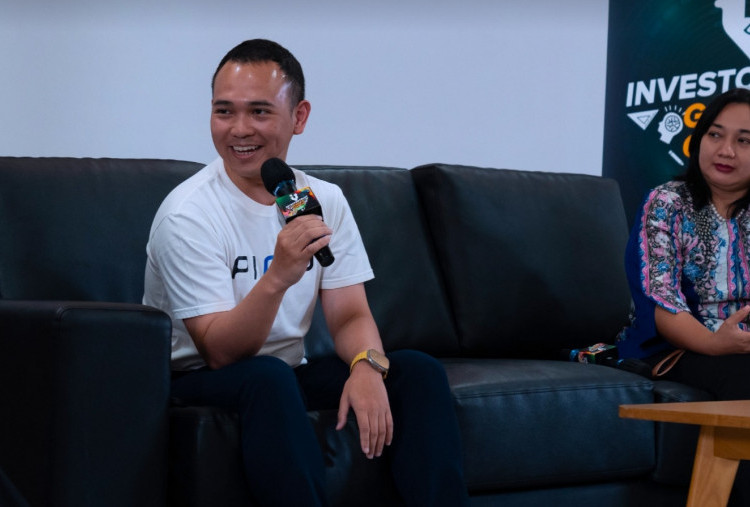 Jurusan Kuliah yang Paling Dicari Industri Crypto, Paham Literasi Keuangan Bikin Karier Lebih Cerah